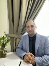 سعید متولی
