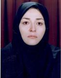 فیروزه سپهریان آذر