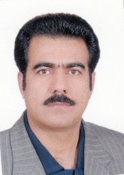 علی نویدیان