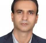 علیرضا محمدی آریا