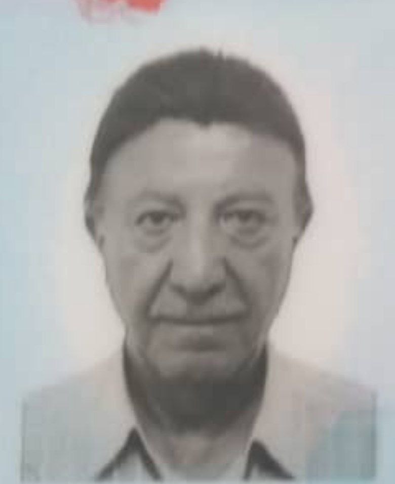 هادی بهرامی