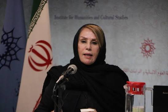 پروانه محمدخانی